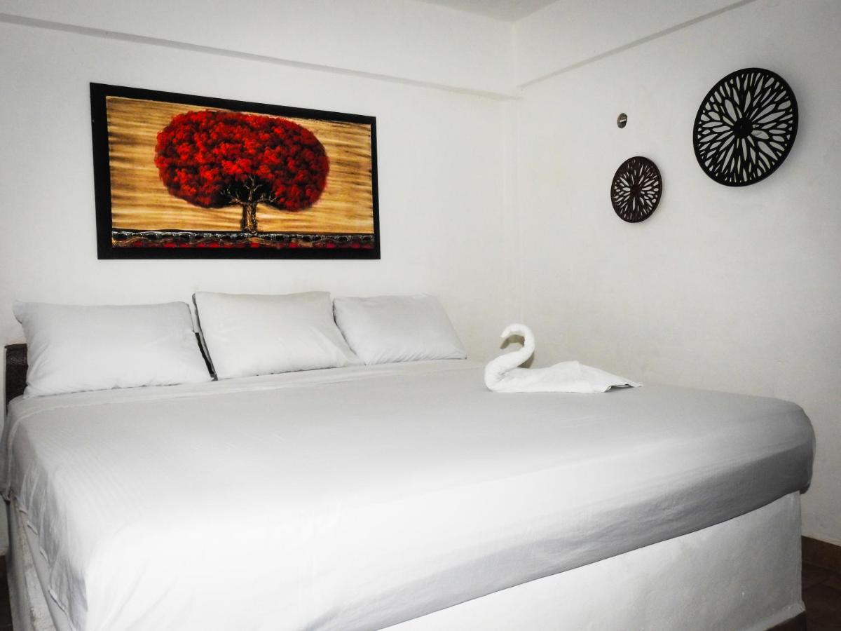 Hostelito Chetumal Hotel + Hostal Exteriér fotografie